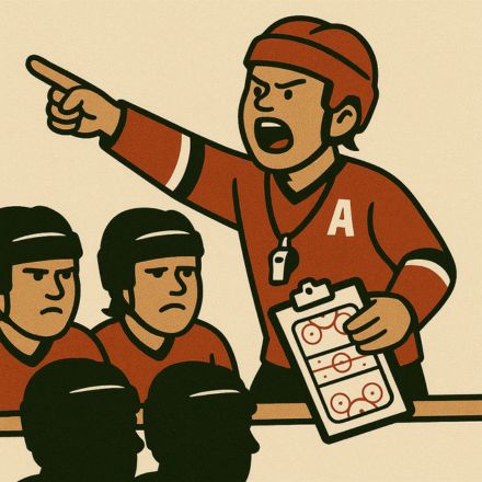 Bench Coach