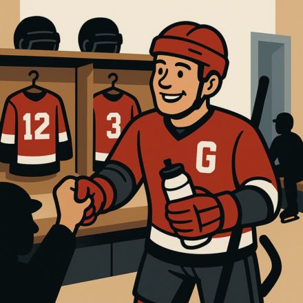 Glue Guy