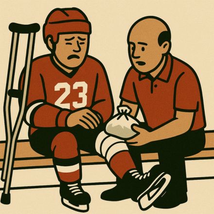 Injury Guy