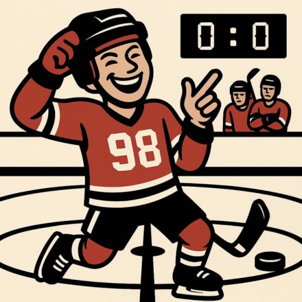Over-Confident Rookie