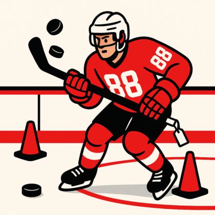 Practice-Player