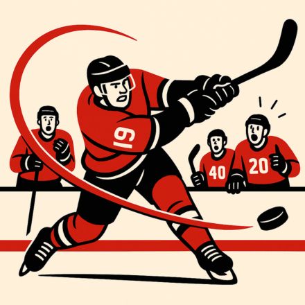 Slapshot Guy