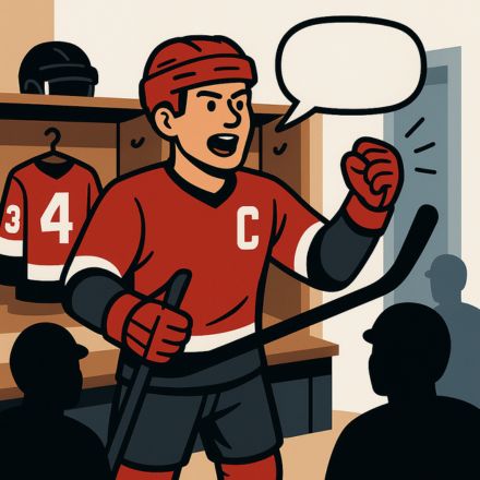 Speech Guy